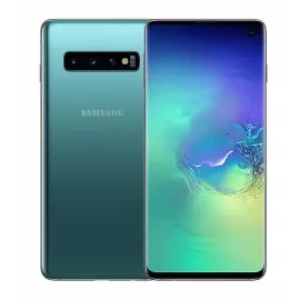s10 128gb in prism green